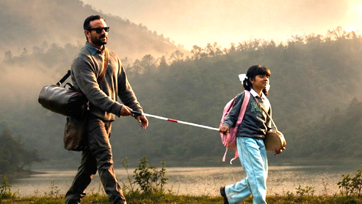 Mere Hero Hai Woh – Haiwaan | Saif Ali Khan | Pritam, Shaan, Javed Akhtar Mere Hero Hai Woh – Haiwaan | Saif Ali Khan | Pritam, Shaan, Javed Akhtar
