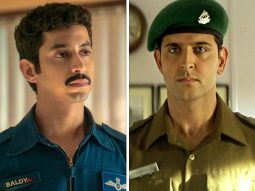 Mihir Ahuja recalls how Lakshya inspired his dream of playing a uniformed officer; says, “It genuinely felt like something I had been manifesting for years”