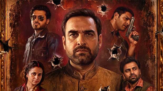 Mirzapur: The Movie gets special PVR INOX takeover ahead of September release; details inside!