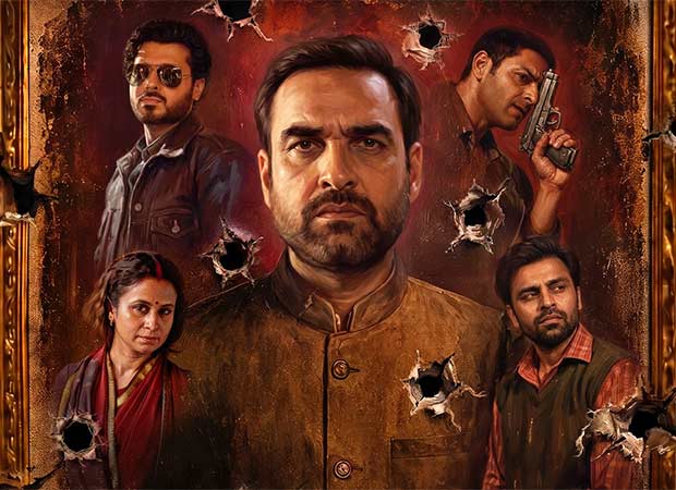 Mirzapur: The Movie gets special PVR INOX takeover ahead of September release; details inside!