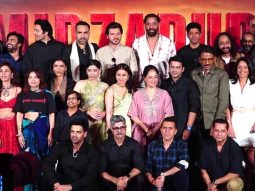 Mirzapur The Movie GRAND trailer launch | Ali Fazal | Pankaj Tripathi | Divyenndu | Ravi Kishan