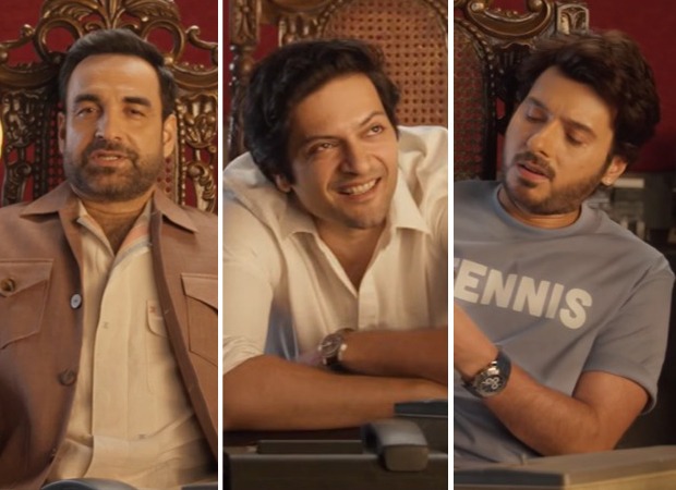 Mirzapur: The Movie: OG cast to answer fan questions on Mirzapur Hotline ahead of September 4 release 4 : Bollywood News Mirzapur: The Movie: OG cast to answer fan questions on Mirzapur Hotline ahead of September 4 release 4 : Bollywood News