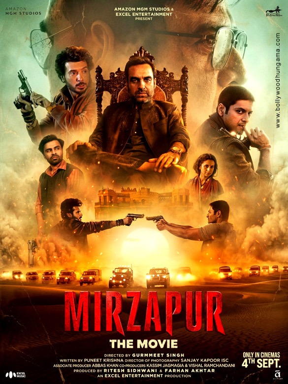 mirzapur the movie 1 3