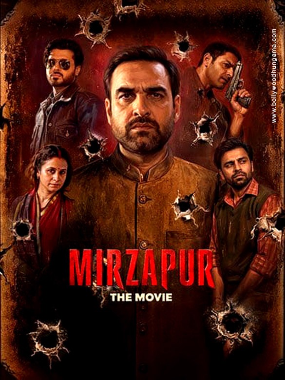 mirzapur the movie 2 3