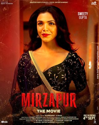 Mirzapur – The Movie