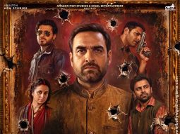 First Look Of The Movie Mirzapur - The Movie