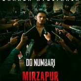 Mirzapur: The Movie: Dhanda Nyoliwala’s Bollywood debut ‘Do Numbari’ to be the first song from the Ali Fazal and Divyenndu starrer