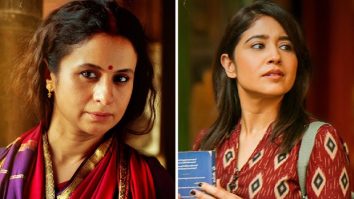 Mirzapur – The Movie: Makers unveil new character posters celebrating Beena, Golu Gupta and other women of the Mirzapur world