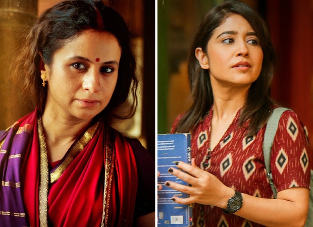Mirzapur - The Movie: Makers unveil new character posters celebrating Beena, Golu Gupta and other women of the Mirzapur world