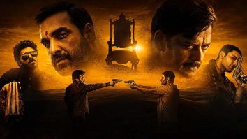 Mirzapur The Movie | Official Hindi Trailer | Ali Fazal | Pankaj Tripathi | Divyenndu | 4th Sept