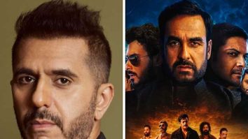 Mirzapur: The Movie: Ritesh Sidhwani reveals why the film needed its own story; says “It needed its own midpoint, emotional journey and payoff”