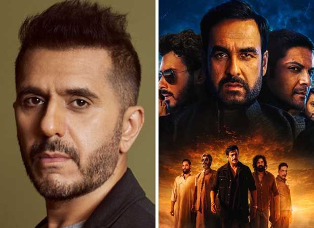 Mirzapur: The Movie: Ritesh Sidhwani reveals why the film needed its own story; says “It needed its own midpoint, emotional journey and payoff” : Bollywood News Mirzapur: The Movie: Ritesh Sidhwani reveals why the film needed its own story; says “It needed its own midpoint, emotional journey and payoff” : Bollywood News