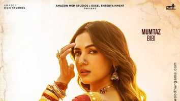 First Look Of The Movie Mirzapur – The Movie