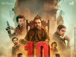 First Look Of The Movie Mirzapur – The Movie