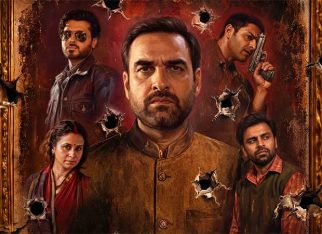 Mirzapur The Movie is not the first Indian film based on a web series, this regional web show has had three theatrical films based on it