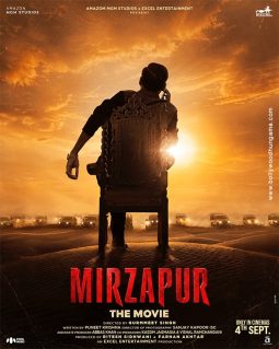 Mirzapur – The Movie