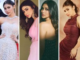 Mouni Roy’s style file: 5 looks that prove her fashion versatility