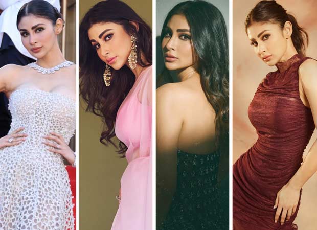 Mouni Roy’s style file: 5 looks that prove her fashion versatility 5 : Bollywood News