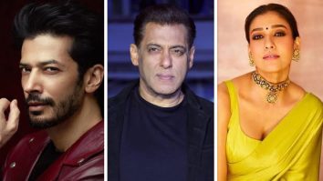Muzammil Ibrahim joins Salman Khan and Nayanthara starrer SVC63
