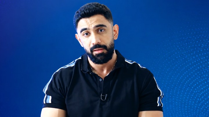 My First with Amit Sadh | First Audition | First Drink | First Friend | Bollywood Hungama My First with Amit Sadh | First Audition | First Drink | First Friend | Bollywood Hungama