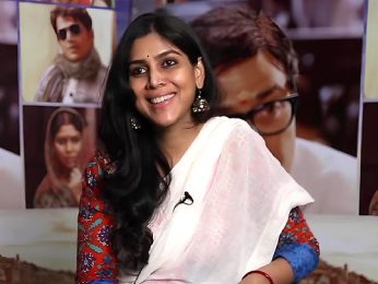 My First with Sakshi Tanwar | First Audition| First Drink | First Friend | Bollywood Hungama