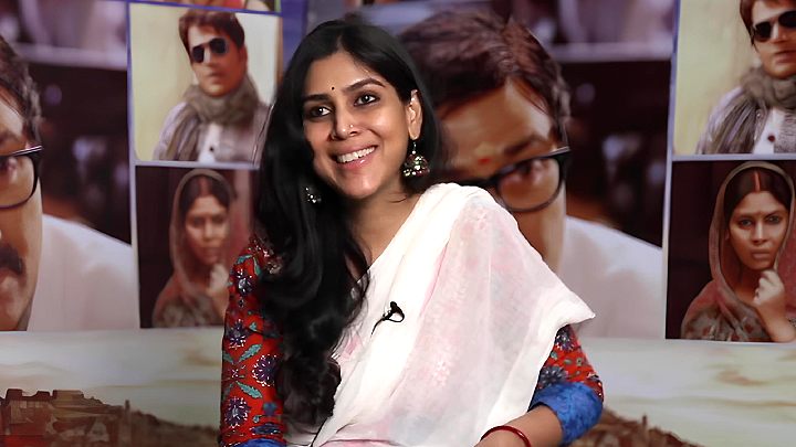 My First with Sakshi Tanwar | First Audition| First Drink | First Friend | Bollywood Hungama