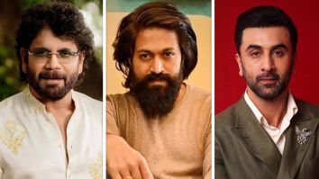 Nagarjuna praises Ramayana: Part 1 trailer; says, “I really liked Yash and Ranbir Kapoor”