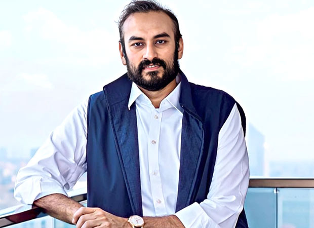 EXCLUSIVE: Namit Malhotra on taking Ramayana to ScreenX and 4DX, “Our collaboration with CJ 4DPLEX enables us to bring this iconic film in innovative formats that match its scope and vision”