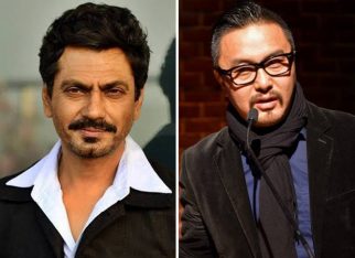 Nawazuddin Siddiqui lends voice to Four Rivers Six Ranges for free, says filmmaker Khymsar