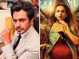 Bollywood Hungama Style Icons Summit and Awards 2026: Nawazuddin Siddiqui recalls Kahaani’s surprise success; says, “For the first three-four days, hardly anyone knew it had released”