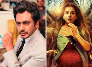 Bollywood Hungama Style Icons Summit and Awards 2026: Nawazuddin Siddiqui recalls Kahaani’s surprise success; says, “For the first three-four days, hardly anyone knew it had released”