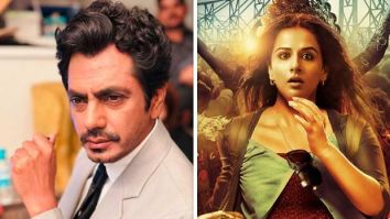 Bollywood Hungama Style Icons Summit and Awards 2026: Nawazuddin Siddiqui recalls Kahaani’s surprise success; says, “For the first three-four days, hardly anyone knew it had released”