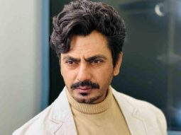 Nawazuddin Siddiqui to feature on India’s Got Latent; actor shoots episode with Samay Raina and Bhuvan Bam