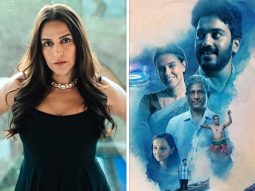 EXCLUSIVE: Neha Dhupia credits 52 Blue director for seeing her in a different light: “I wouldn’t even be in the top 20 choices for this role! He had the option of multiple people and yet he chose me”