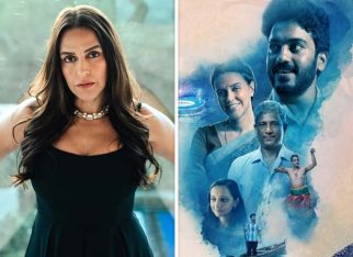 EXCLUSIVE: Neha Dhupia credits 52 Blue director for seeing her in a different light: “I wouldn’t even be in the top 20 choices for this role! He had the option of multiple people and yet he chose me”