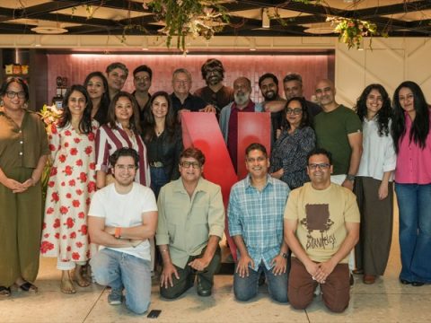 Netflix Co-CEO Ted Sarandos meets Indian writers to discuss the future of storytelling Netflix Co-CEO Ted Sarandos meets Indian writers to discuss the future of storytelling
