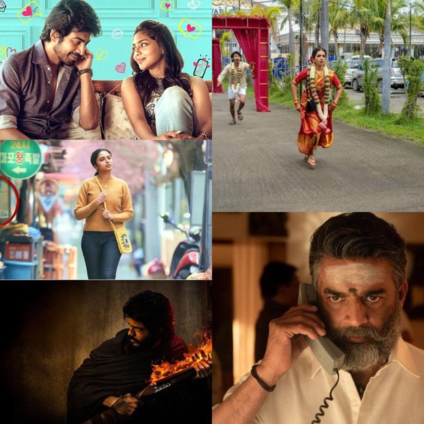 Netflix announces biggest South Indian slate of 2026, plans new Tamil, Telugu, and Malayalam films every week