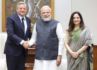 Netflix launches ‘India Storytelling Initiative’ to strengthen creative talent pipeline