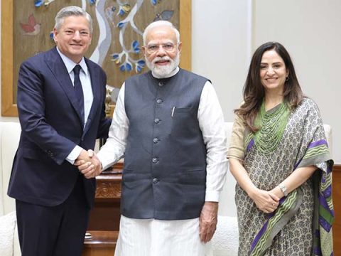 Netflix launches ‘India Storytelling Initiative’ to strengthen creative talent pipeline Netflix launches ‘India Storytelling Initiative’ to strengthen creative talent pipeline