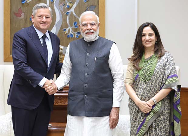 Netflix launches ‘India Storytelling Initiative’ to strengthen creative talent pipeline