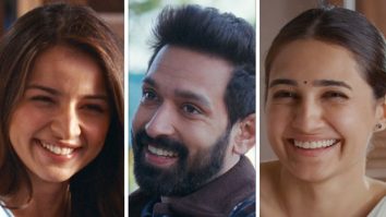 Netflix drops announcement video of Musafir Cafe for Season 2: Vikrant Massey, Vedika Pinto and Mahima Makwana to return