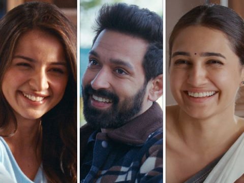 Netflix drops announcement video of Musafir Cafe for Season 2: Vikrant Massey, Vedika Pinto and Mahima Makwana to return