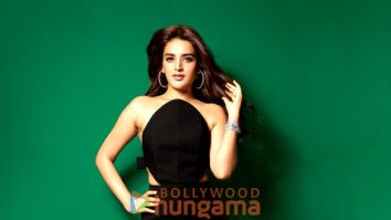 Celeb Photos Of Nidhhi Agerwal