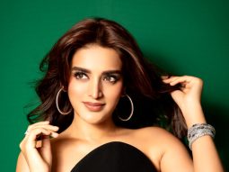 Celeb Photos Of Nidhhi Agerwal