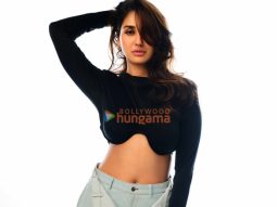 Nikita Dutta