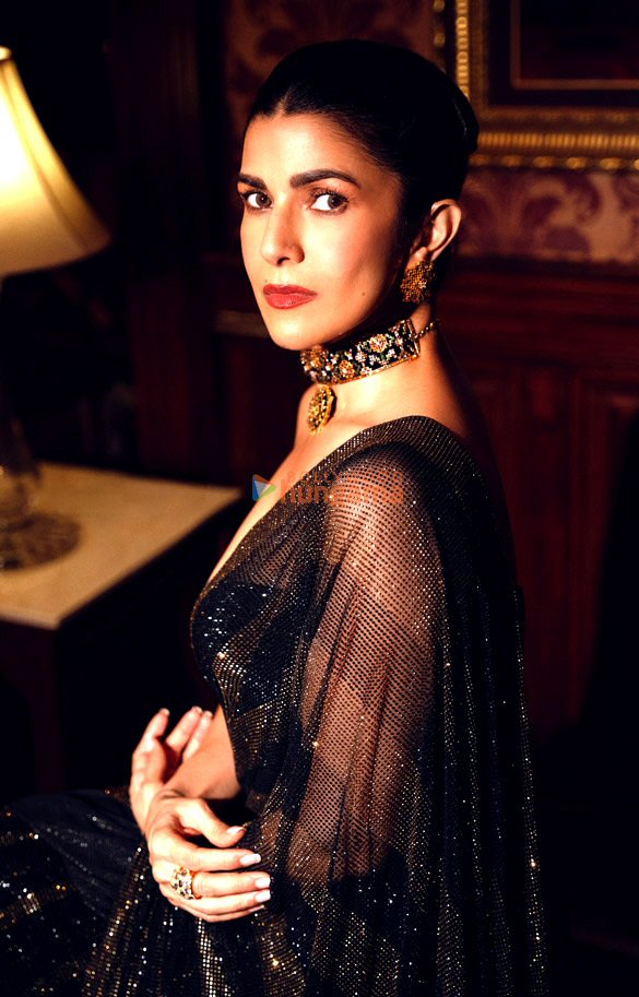 nimrat kaur 1 52