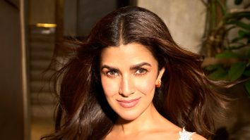 Nimrat Kaur