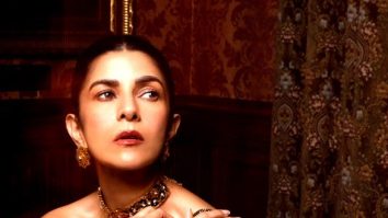 Nimrat Kaur
