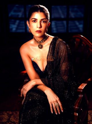 Nimrat Kaur