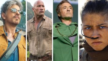 No change in King’s release date; Shah Rukh Khan ALL SET to take on Avengers: Doomsday, Jumanji: Open World and Dune: Part Three this December